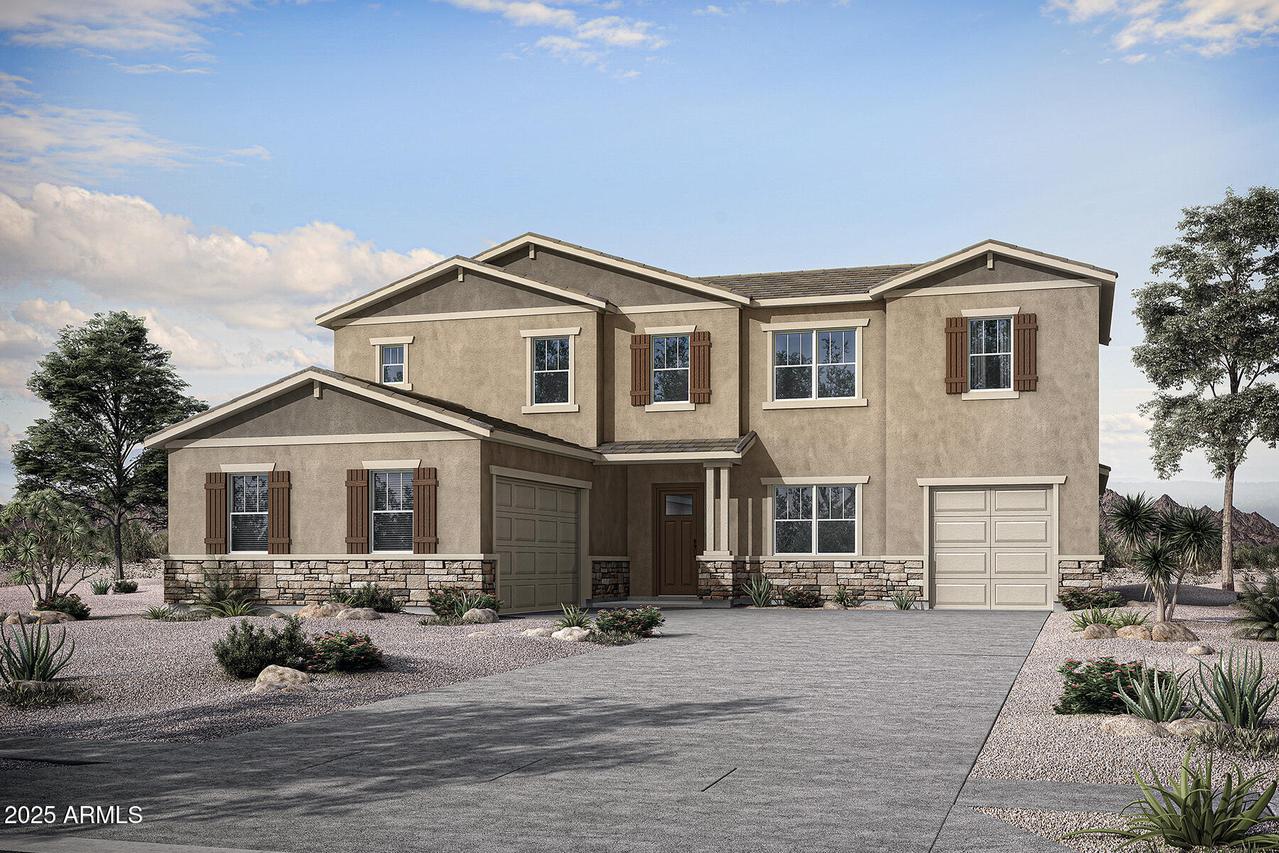 26640 S 226th Pl., Queen Creek, AZ 85142