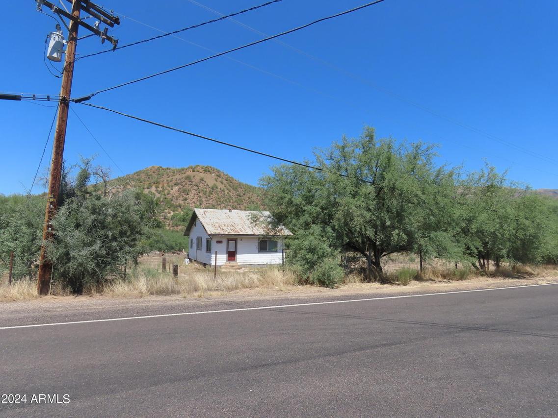 56120 E Riverside Rd., Kearny, AZ 85137