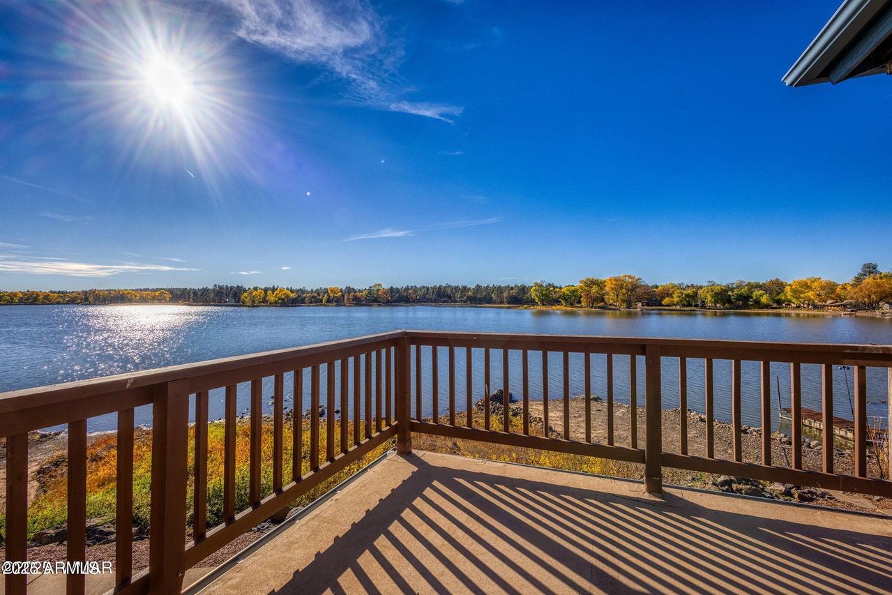 1648 Rainbow View Dr., Lakeside, AZ 85929