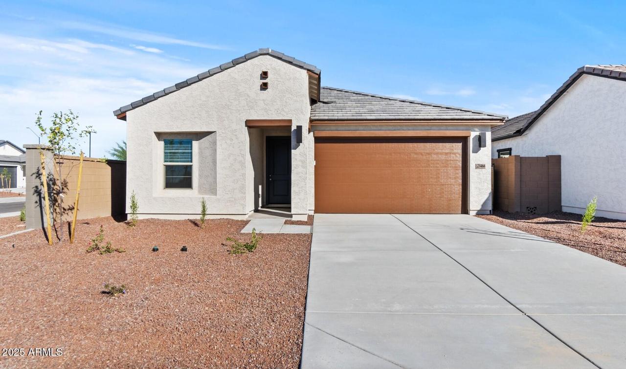 23466 W Albeniz Pl., Buckeye, AZ 85326