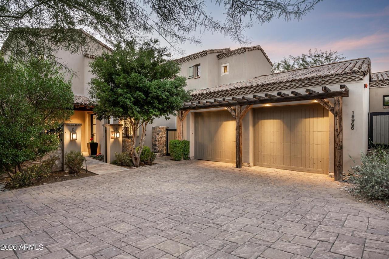 18966 N Silverleaf Dr., Scottsdale, AZ 85255