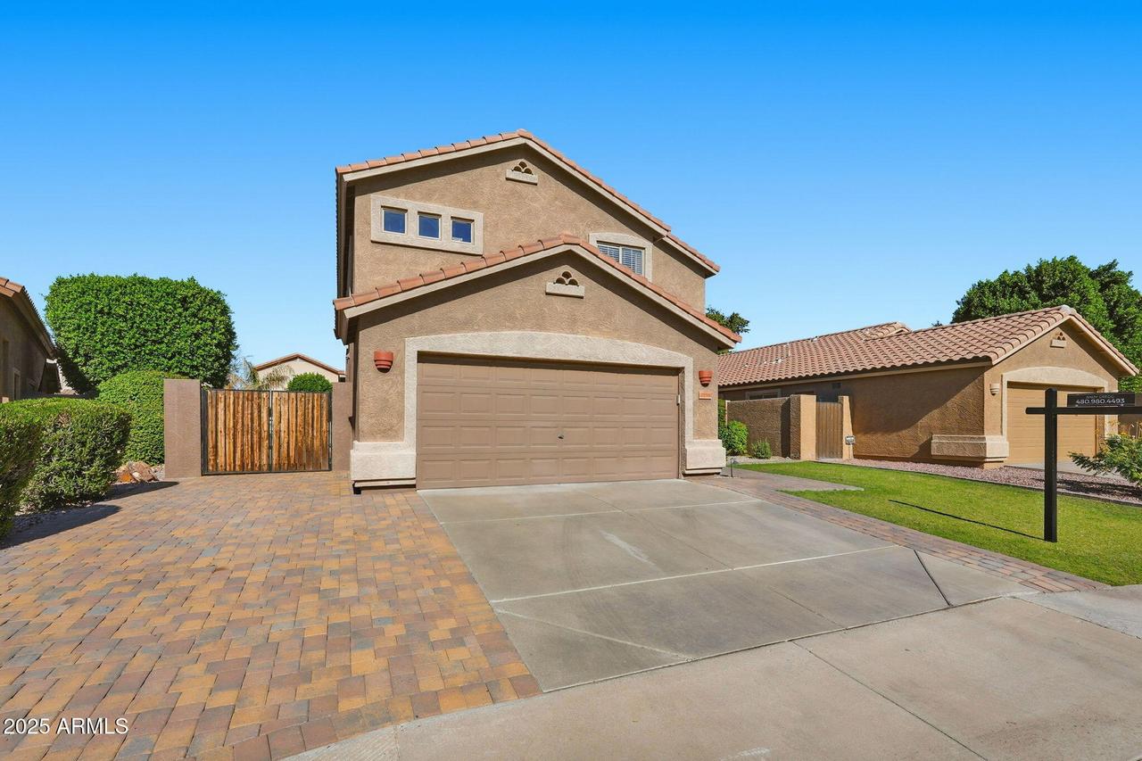7194 W Mohawk Ln., Glendale, AZ 85308