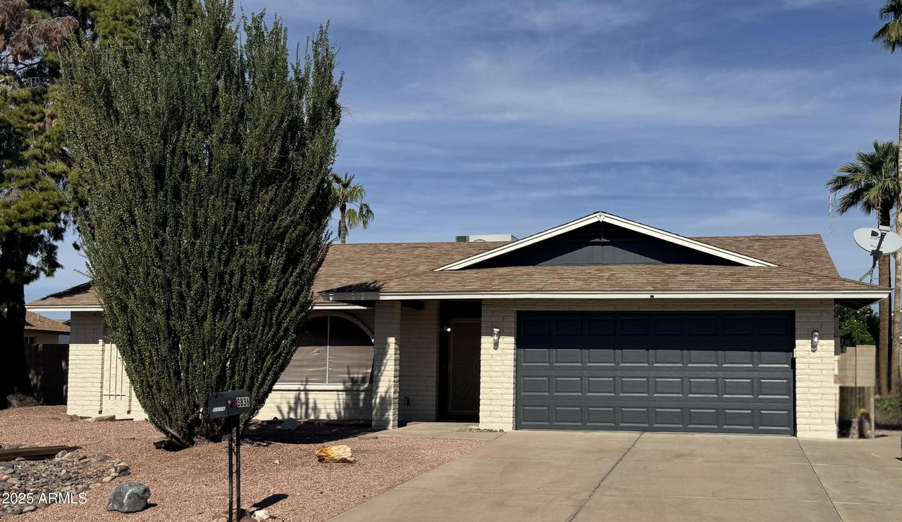 3836 W Kings Ave., Phoenix, AZ 85053