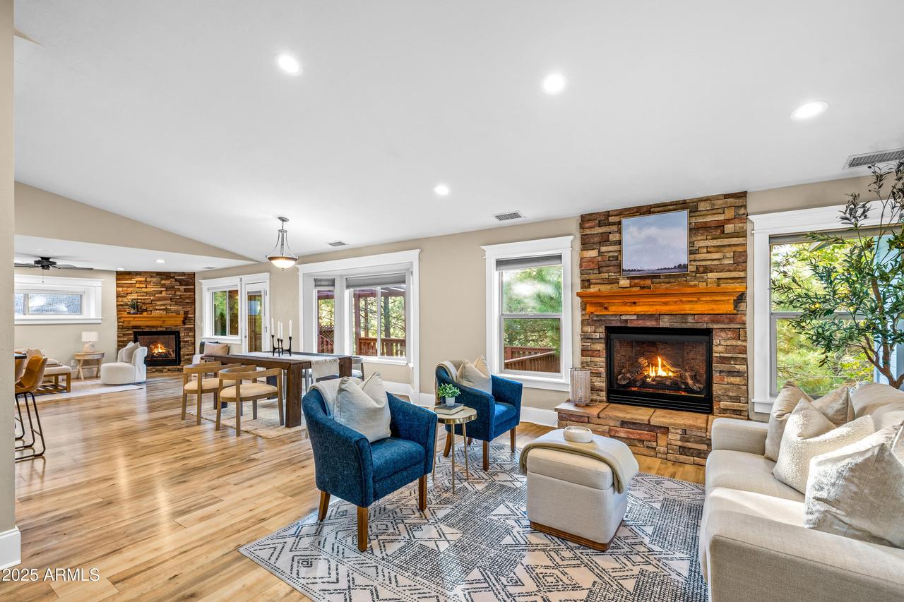 2353 N Ricke Ln., Flagstaff, AZ 86004