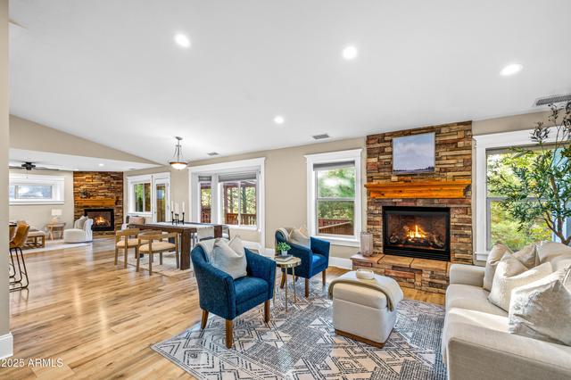 New Homes For Sale This Week That Attend Coconino High School: October 31st to November 6th