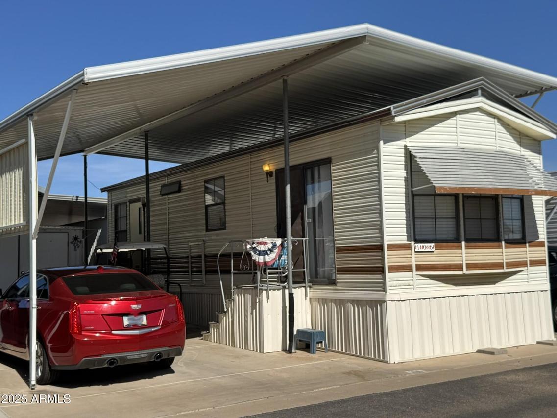 106 E Mesquite Dr. #688, Florence, AZ 85132