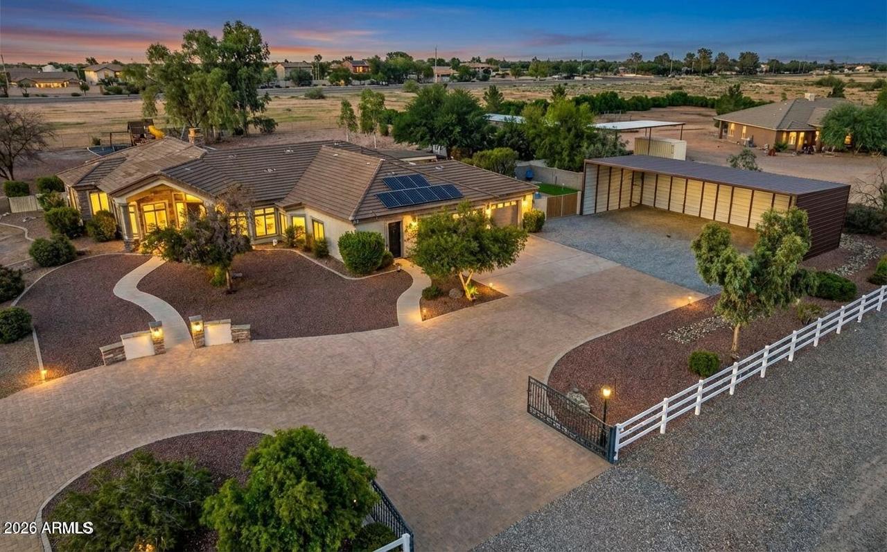 2354 N Casa Grande Ave., Casa Grande, AZ 85122