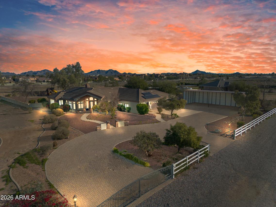 2354 N Casa Grande Ave., Casa Grande, AZ 85122