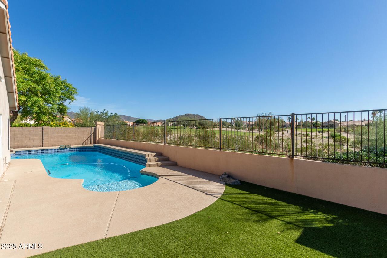 6409 E Redmont Dr., Mesa, AZ 85215