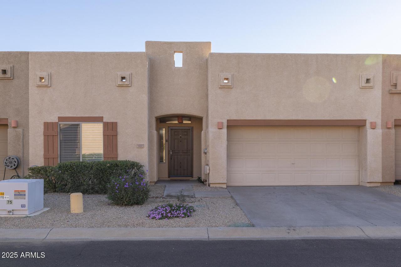 1650 S Crismon Rd. #13, Mesa, AZ 85209