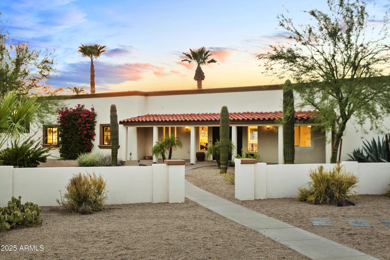 12202 N 62nd Pl., Scottsdale, AZ 85254