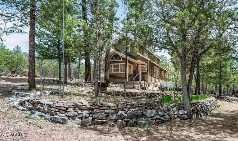 259 S Morris Meadows, Payson, AZ 85541