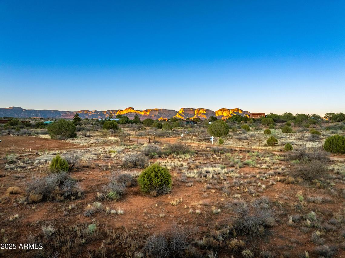 00 E Nihigan Pass #-, Sedona, AZ 86336