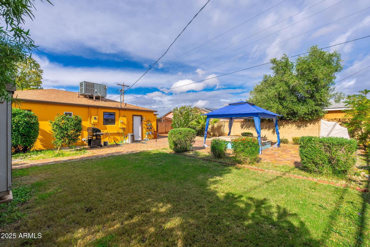 4305 N 9th Ave., Phoenix, AZ 85013