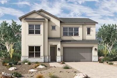 2407 E Rihl Rd., San Tan Valley, AZ 85140