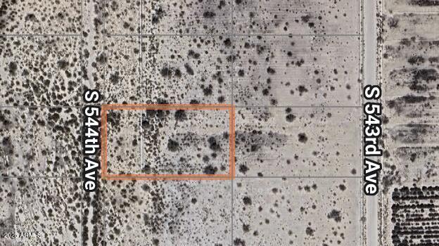 88XX S 544th Ave Ave. #22, Tonopah, AZ 85354