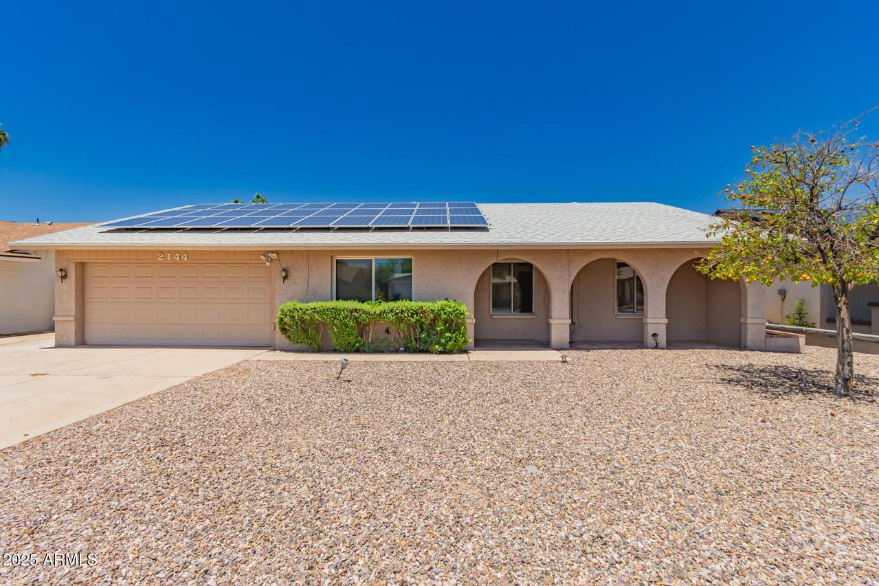 2144 E Oxford Dr., Tempe, AZ 85283