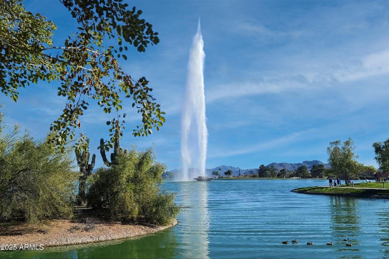 14256 N Boxwood Ln. #158B, Fountain Hills, AZ 85268