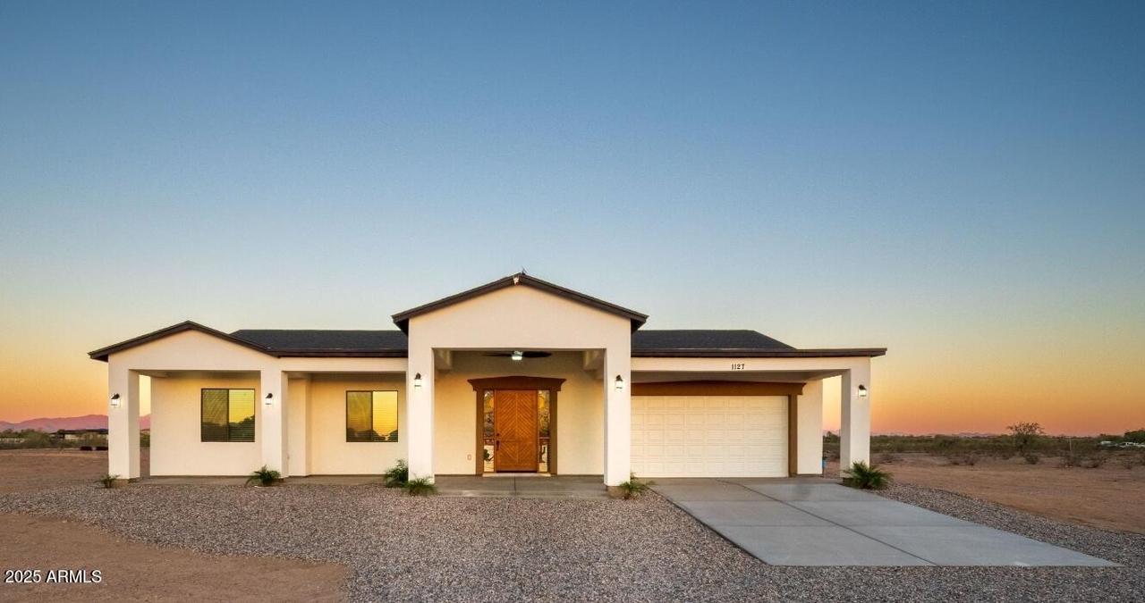 1127 N 358th Ave., Tonopah, AZ 85354