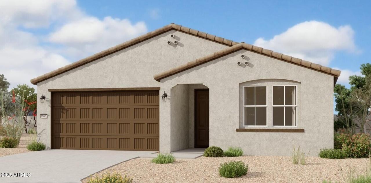 5537 W Buist Ave., Laveen, AZ 85339