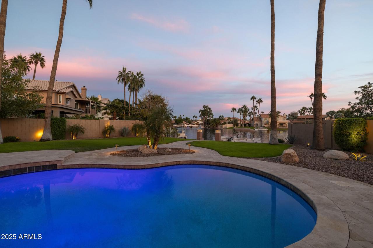 919 S Paradise Dr., Gilbert, AZ 85233