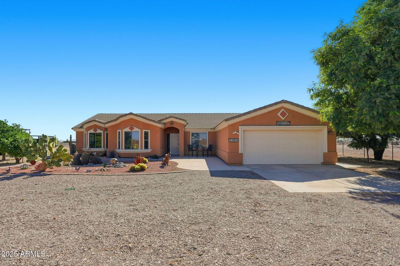 36925 W Durango St., Tonopah, AZ 85354