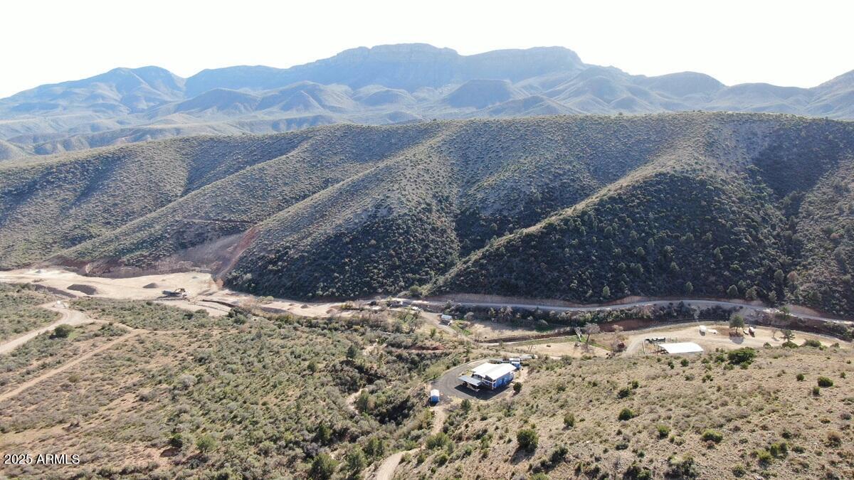 2062 E Horseshoe Springs Rd., Globe, AZ 85501