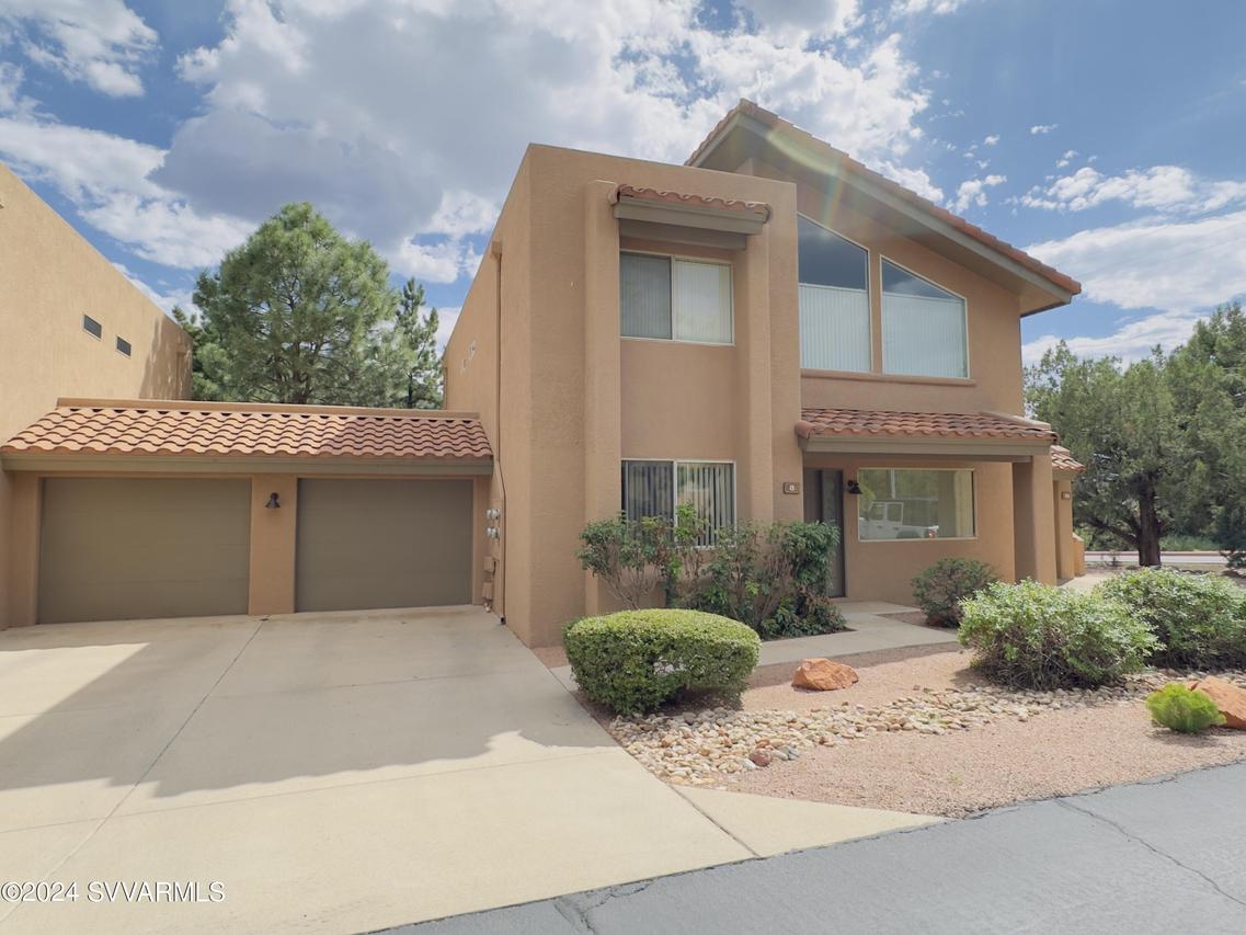 8 Tanager Ln. #19, Sedona, AZ 86336