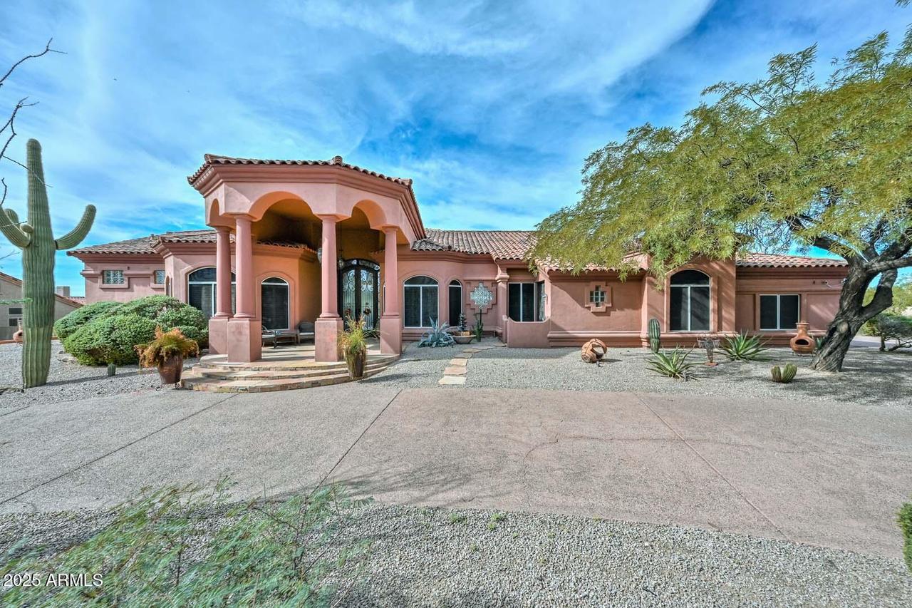 8540 E Mcdowell Rd. #55, Mesa, AZ 85207