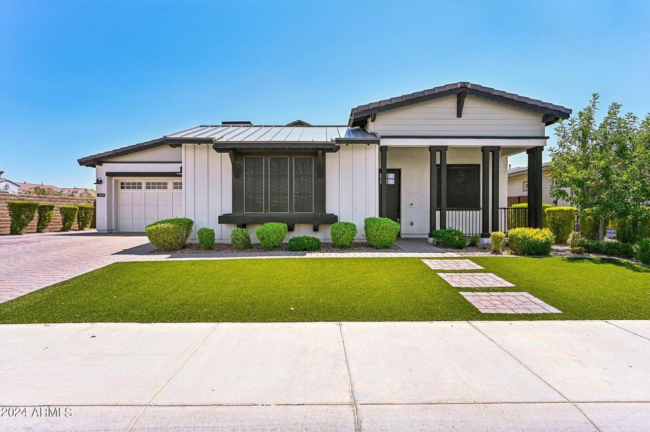 9539 W Villa Chula, Peoria, AZ 85383