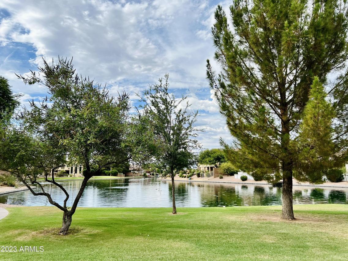 492 E Rainbow Dr., Chandler, AZ 85249