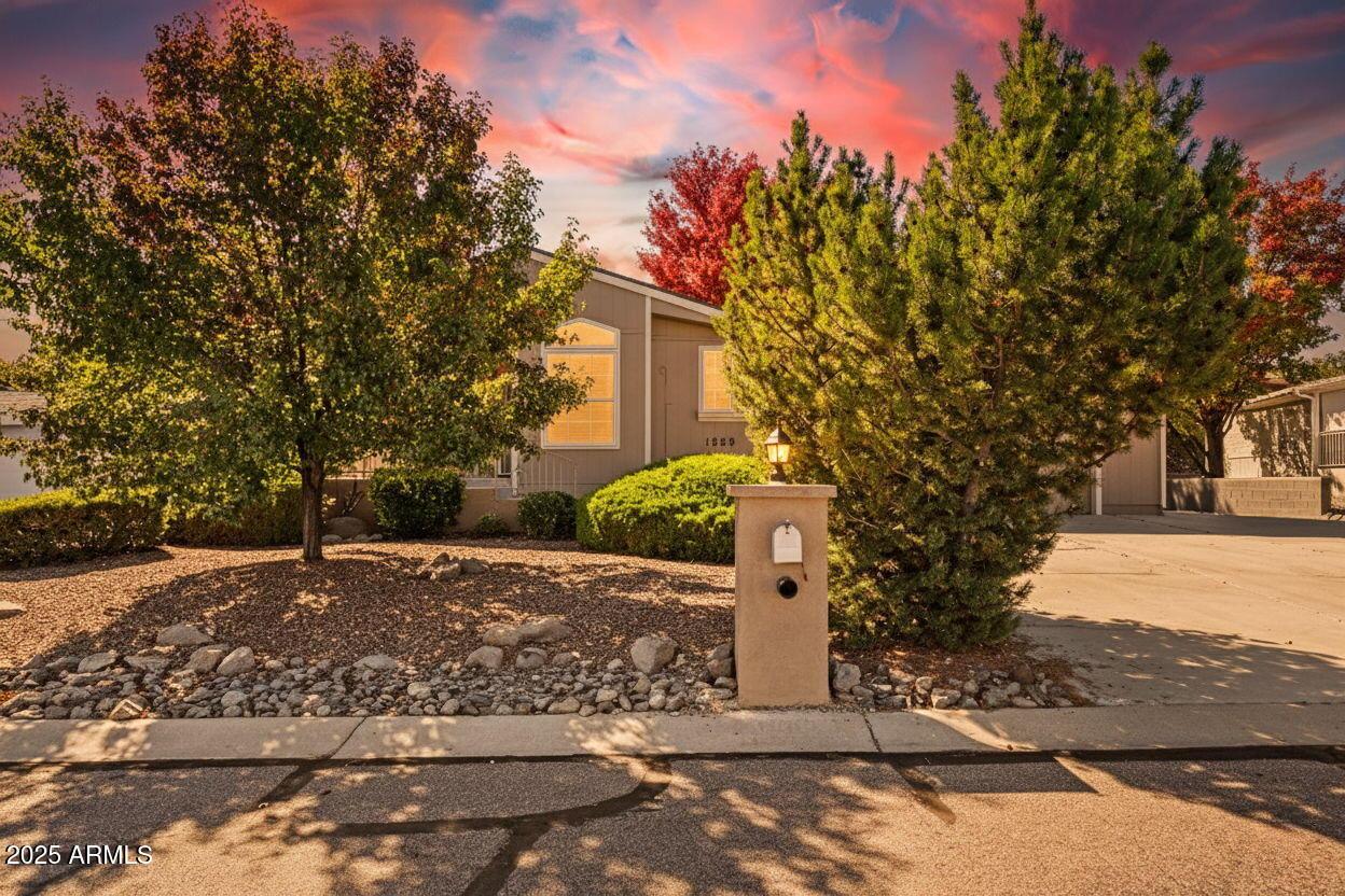 1889 Sarafina Dr., Prescott, AZ 86301