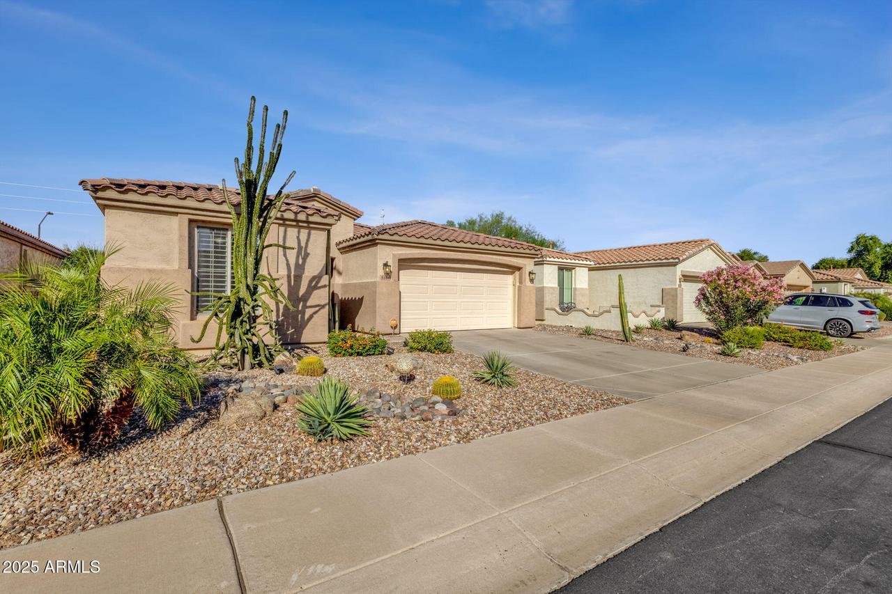 5314 S Barley Way, Gilbert, AZ 85298