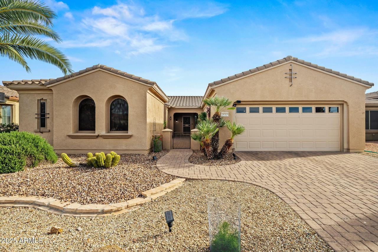 19315 N Tallowood Way, Surprise, AZ 85387
