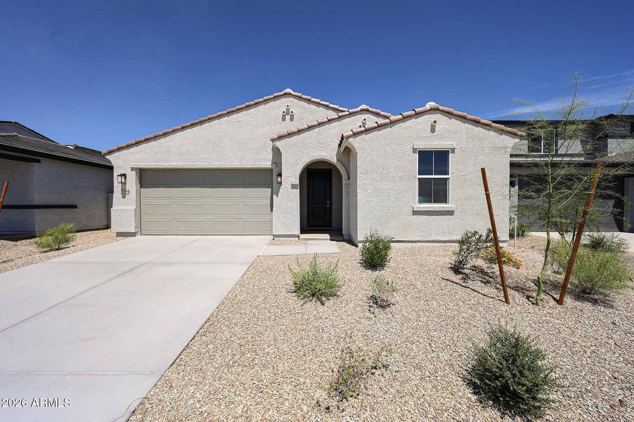 17994 W Creedance Blvd., Surprise, AZ 85387