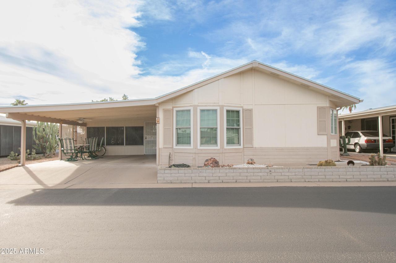 5735 E Mcdowell Rd. #29, Mesa, AZ 85215