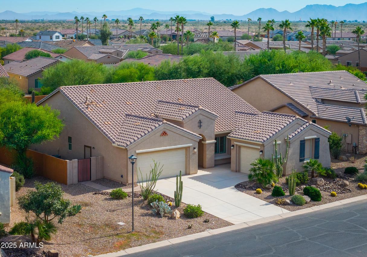 4296 W Agave Ave., Eloy, AZ 85131