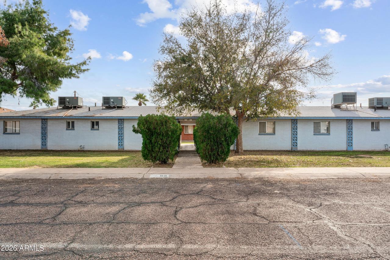 1841 W Fairmount Ave., Phoenix, AZ 85015