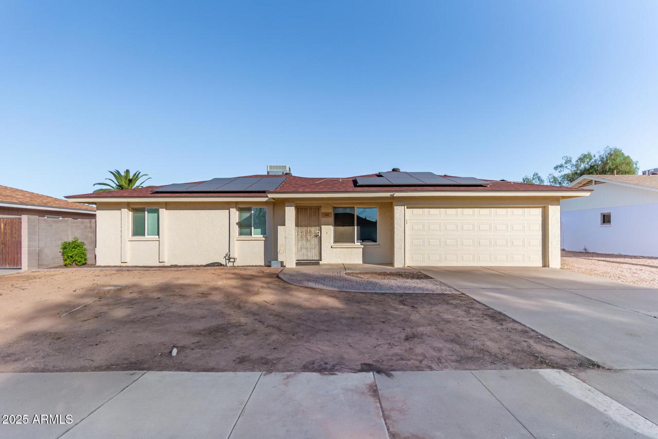 549 S 34th Pl., Mesa, AZ 85204