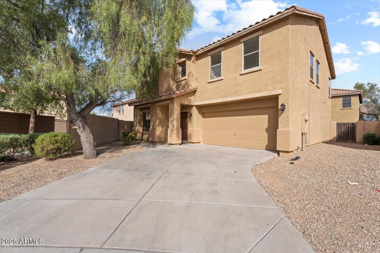 9456 W Jamestown Rd., Phoenix, AZ 85037