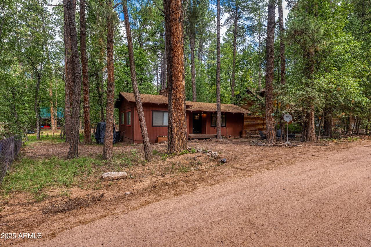 286 W Columbine Rd., Payson, AZ 85541