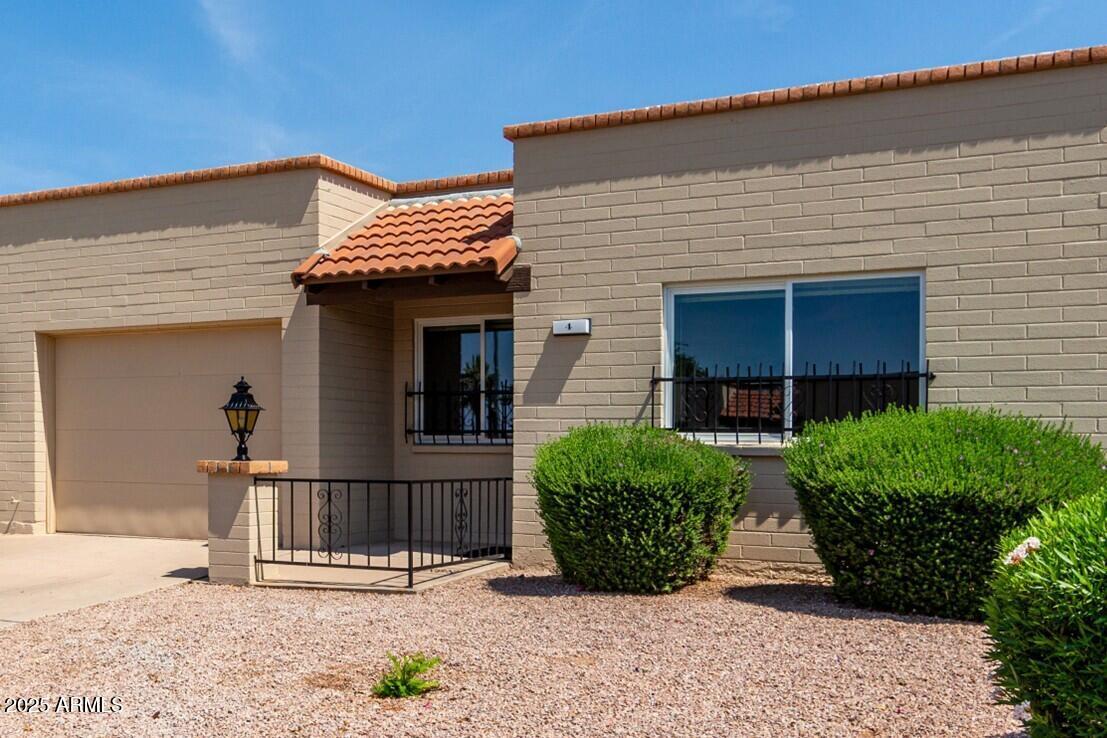 4502 E Carol Ave. #4, Mesa, AZ 85206