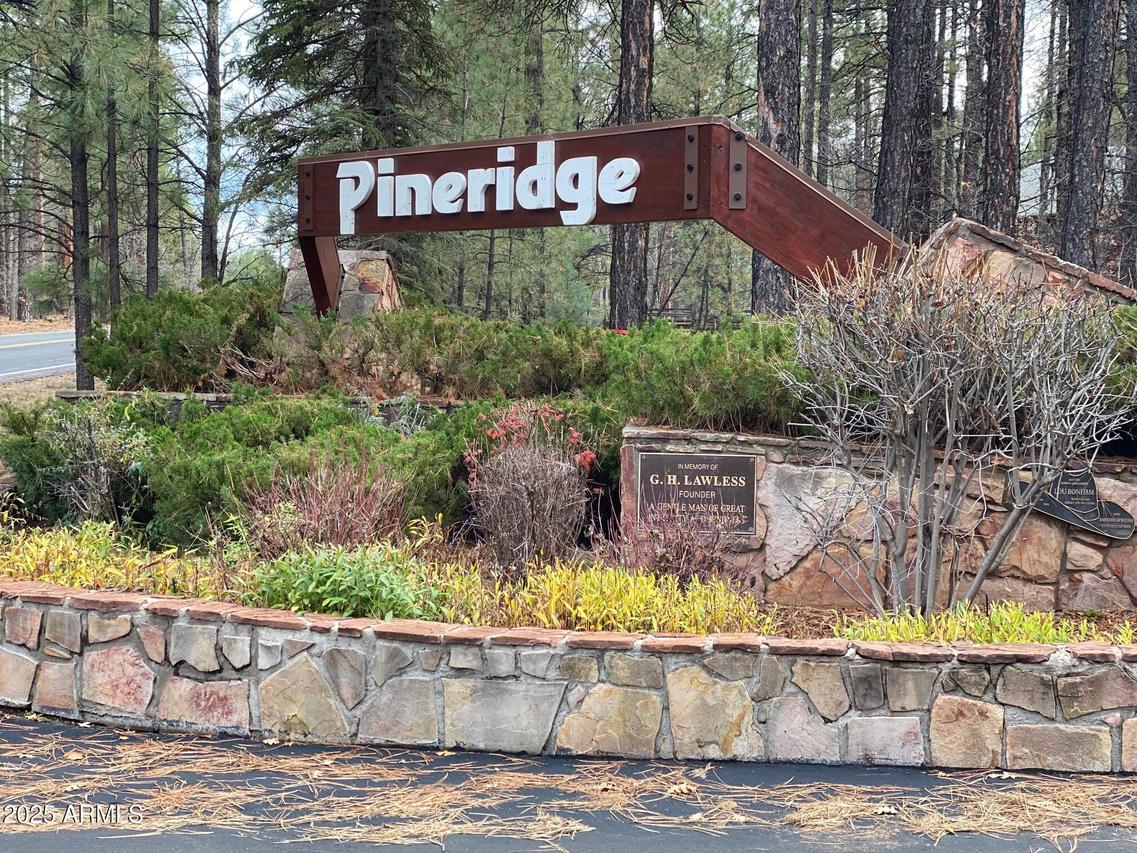 2189 Creekside Ct. #19, Pinetop, AZ 85935