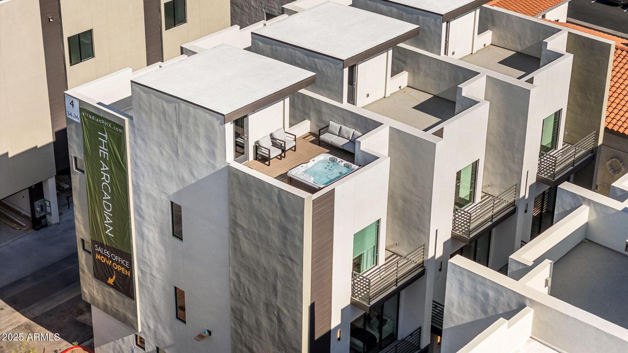 4220 N 32nd St. #35, Phoenix, AZ 85018