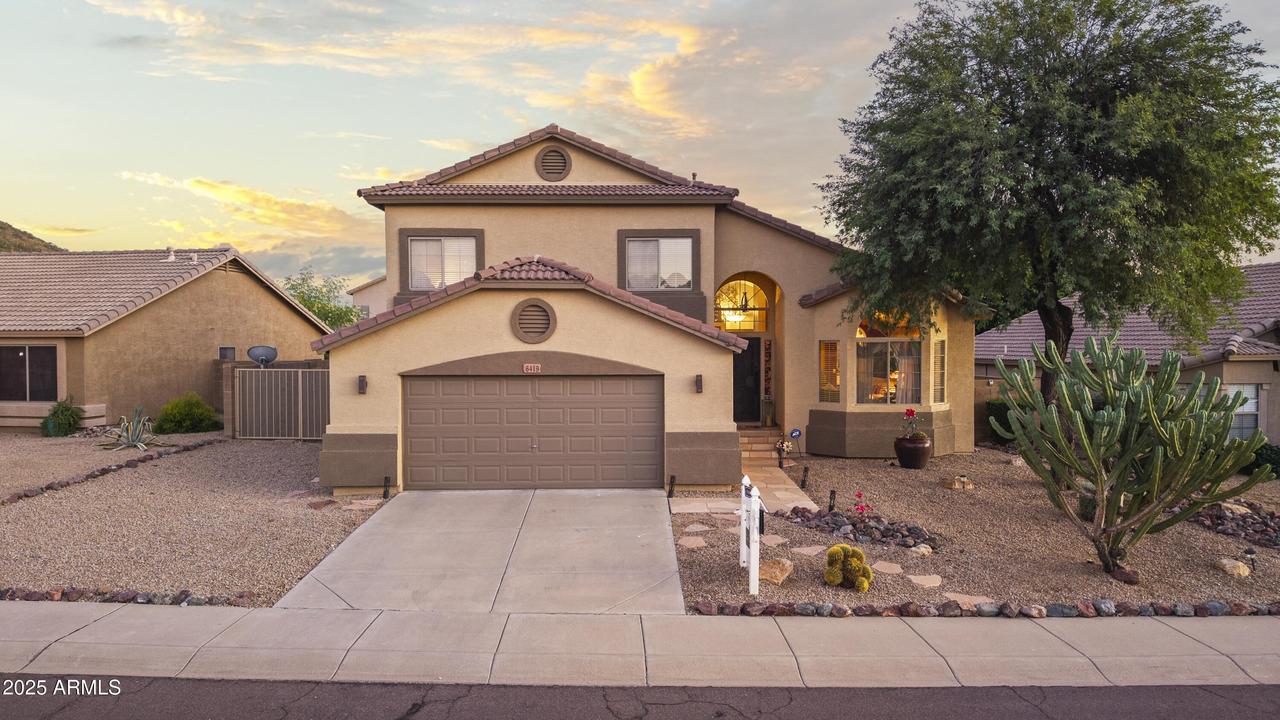 6419 W Briles Rd., Phoenix, AZ 85083