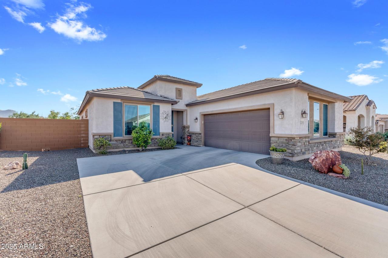 25985 W Piute Ave., Buckeye, AZ 85396