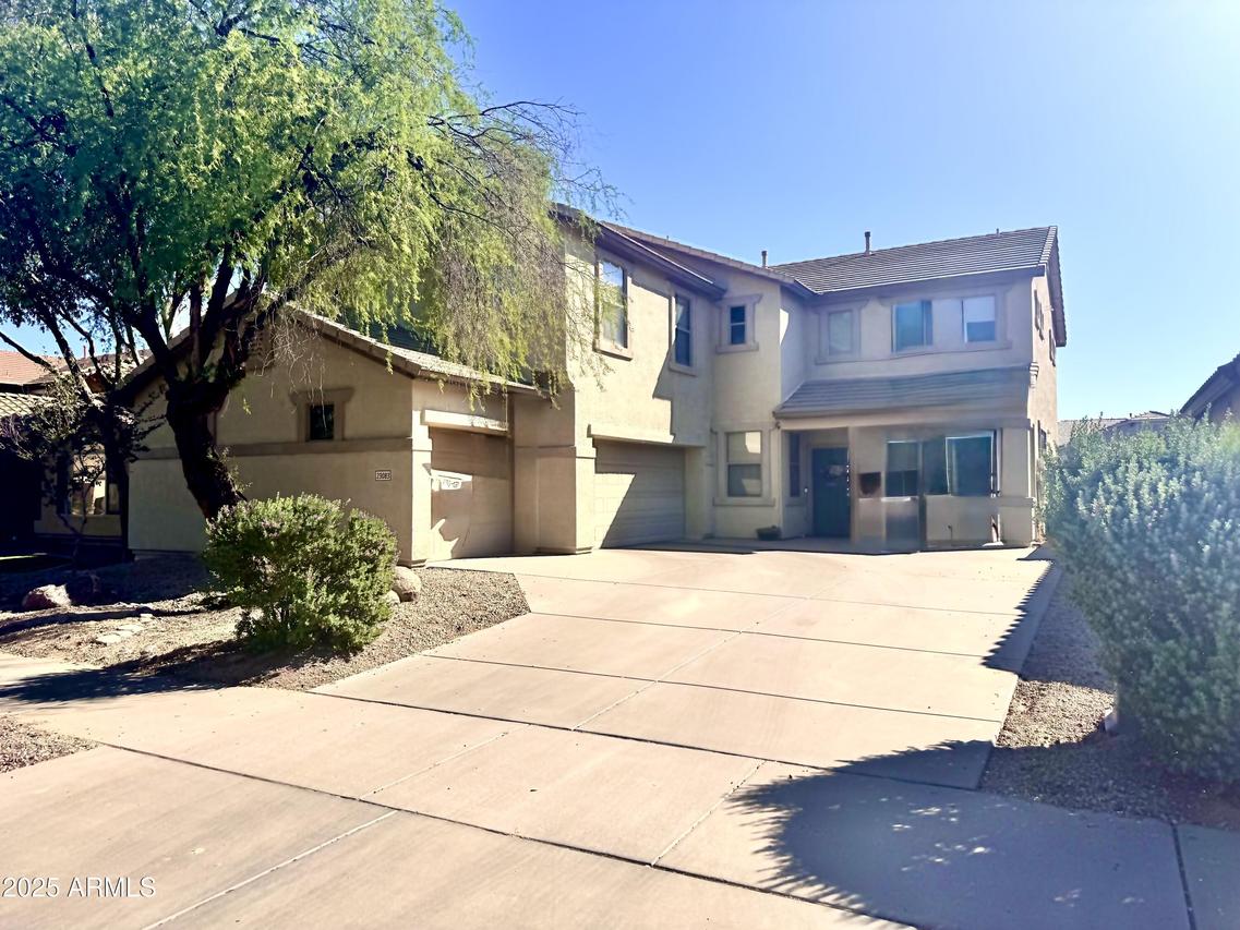 23083 S 212th Pl., Queen Creek, AZ 85142