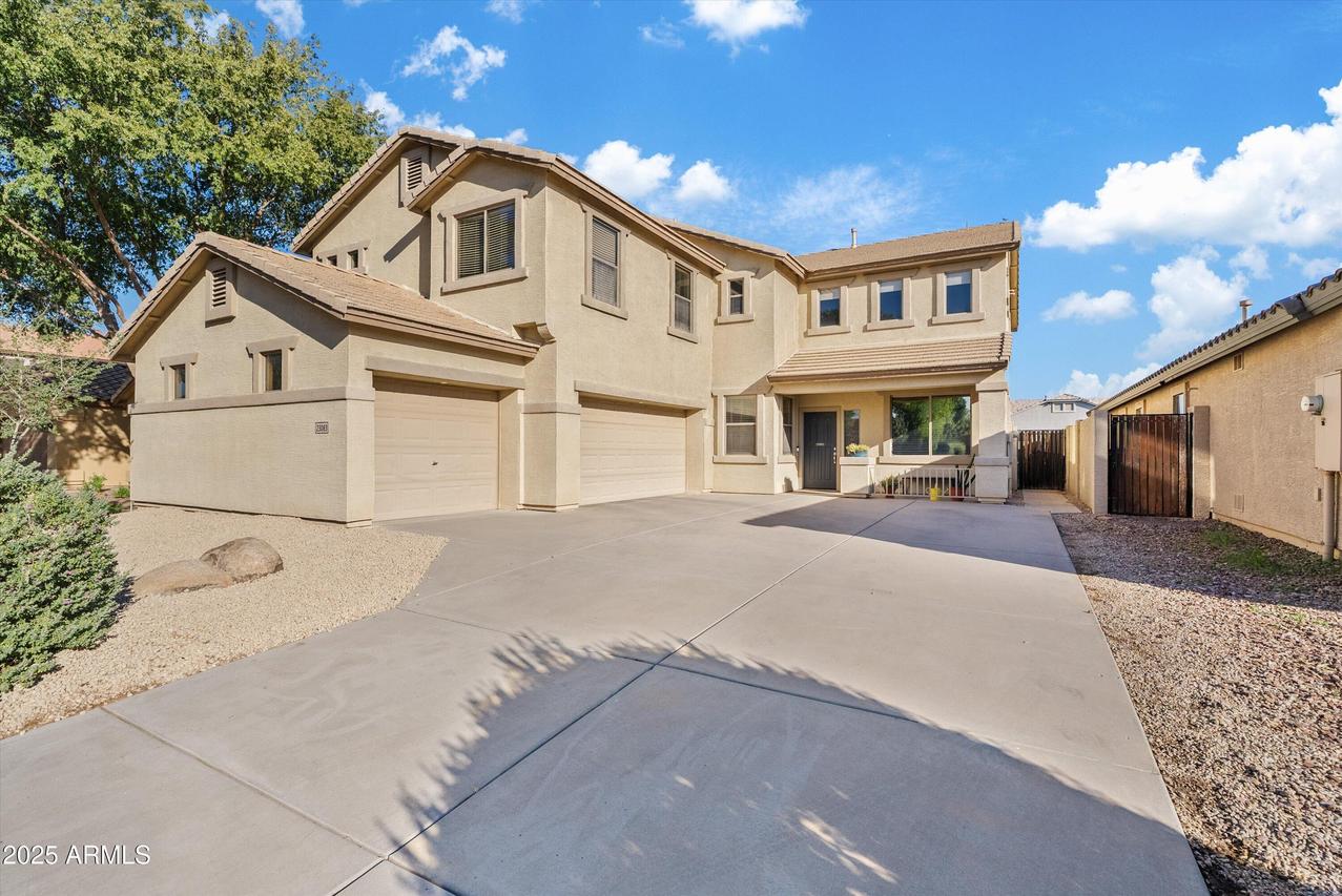 23083 S 212th Pl., Queen Creek, AZ 85142