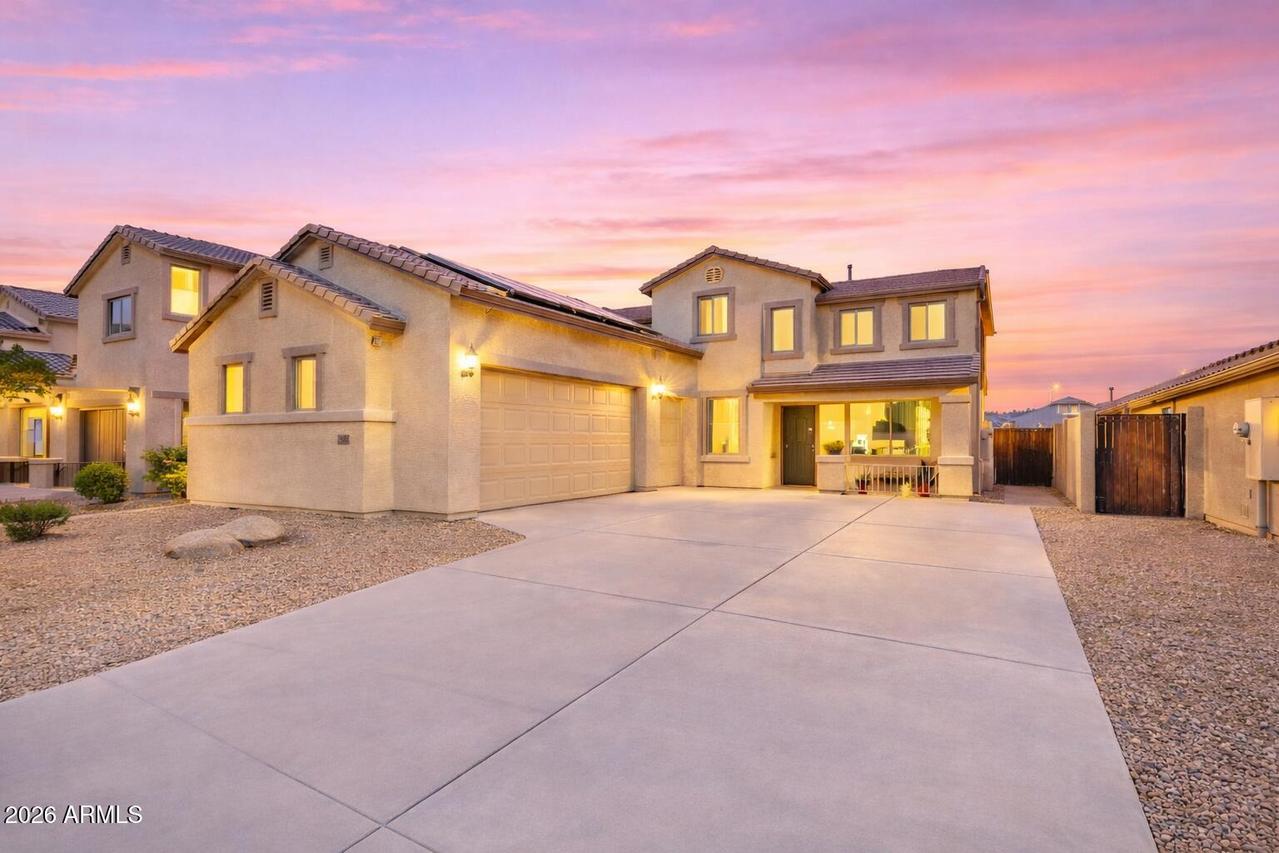 23083 S 212th Pl., Queen Creek, AZ 85142