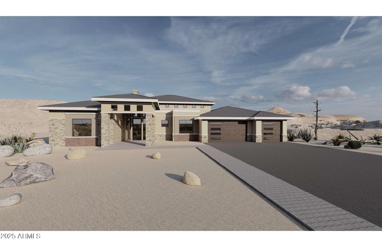 12220 S Caballo Ter., Mayer, AZ 86333